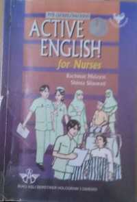 Active English For Nurse