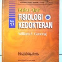 Buku Ajar Fisiologi Kedokteran