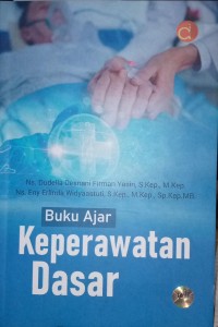 Buku Ajar Keperawatan Dasar