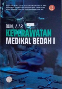 Buku Ajar Keperawatan Medikal Bedah I