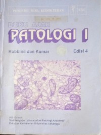 Buku Ajar Patologi I
