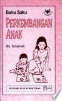 Buku saku Perkembangan Anak