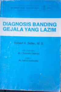 Diagnosis Banding Gejala yang Lazim