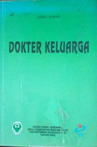 Dokter Keluarga