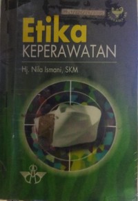 Image of Etika Keperawatan