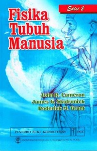 Fisika Tubuh Manusia