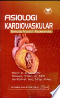 Fisiologi Kardiovaskuler Berbasis Masalah Keperawatan