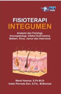 Fisioterapi Integumen