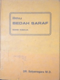 Ilmu Bedah Saraf