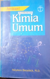 Intisari Kimia Umum