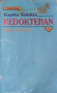 Kapita Selekta Kedokteran