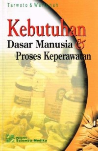 Kebutuhan Dasar Manusia & Proses Perawatan