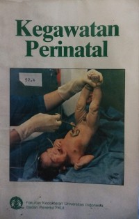 Image of Kegawatan perinatal