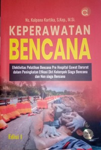 Keperawatan Bencana