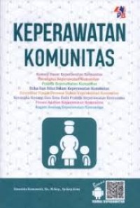 Keperawatan Komunitas