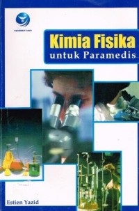 Kimia Fisika untuk Paramedis