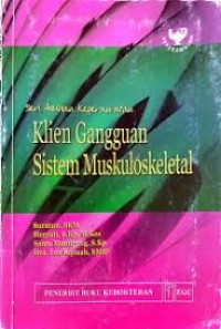 Image of Klien Gangguan Sistem Muskuloskeletal