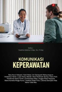 Komunikasi Keperawatan