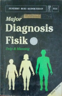 Major Diagnosis Fisik