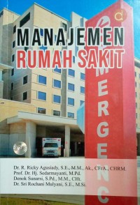 Manajemen Rumah Sakit