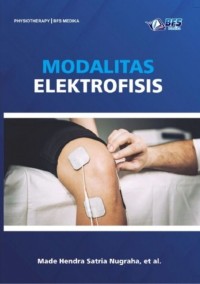 Modalitas Elektrofisis