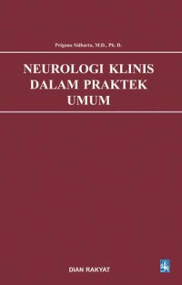 Neurologi Klinis Dalam Praktek Umum