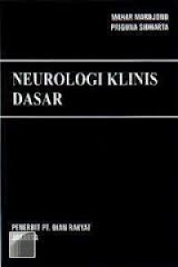 Neurologi Klinis Dasar