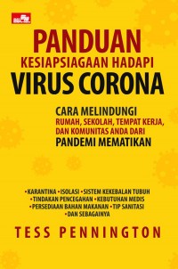 Panduan Kesiapsiagaan Hadapi Corona