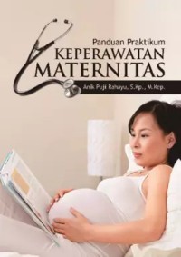 Image of Panduan Pratikum Keperawatan Maternitas