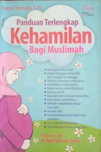 Panduan Terlengkap Bagi Muslimah