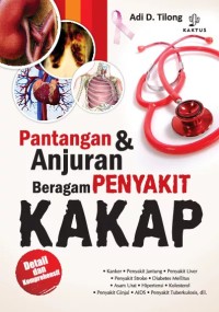 Image of Pantangan & Anjuran Beragam Penyakit Kakap