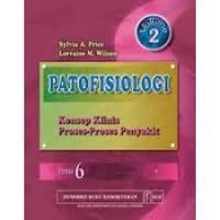 Patofisiologi Konsep Klinis Proses-proses Penyakit Volume 2