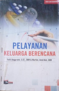 Pelayanan Keluarga Berencana
