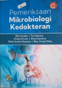 Pemeriksaan Mikrobiologi Kedokteran