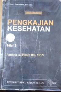 Pengkajian Kesehatan