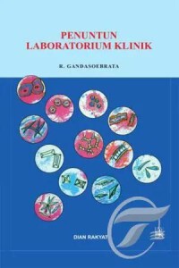Image of Penuntun Laboratorium Klinik