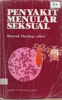 Penyakit Menular Seksual