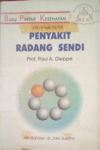 Penyakit Radang Sendi (Artritis)