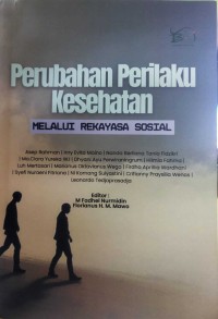 Image of Perubahan Perilaku Kesehatan Melalui Rekayasa Sosial