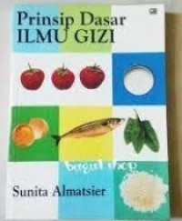 Prinsip Dasar Ilmu Gizi