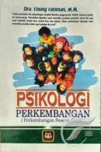 Image of Psikolgi Perkembangan (Perkembangan Peserta Didik)