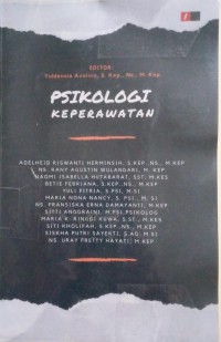Psikologi Keperawatan