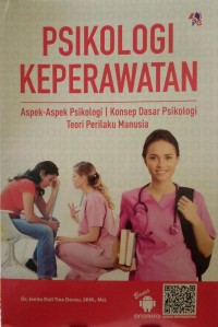 Psikologi Keperawatan
